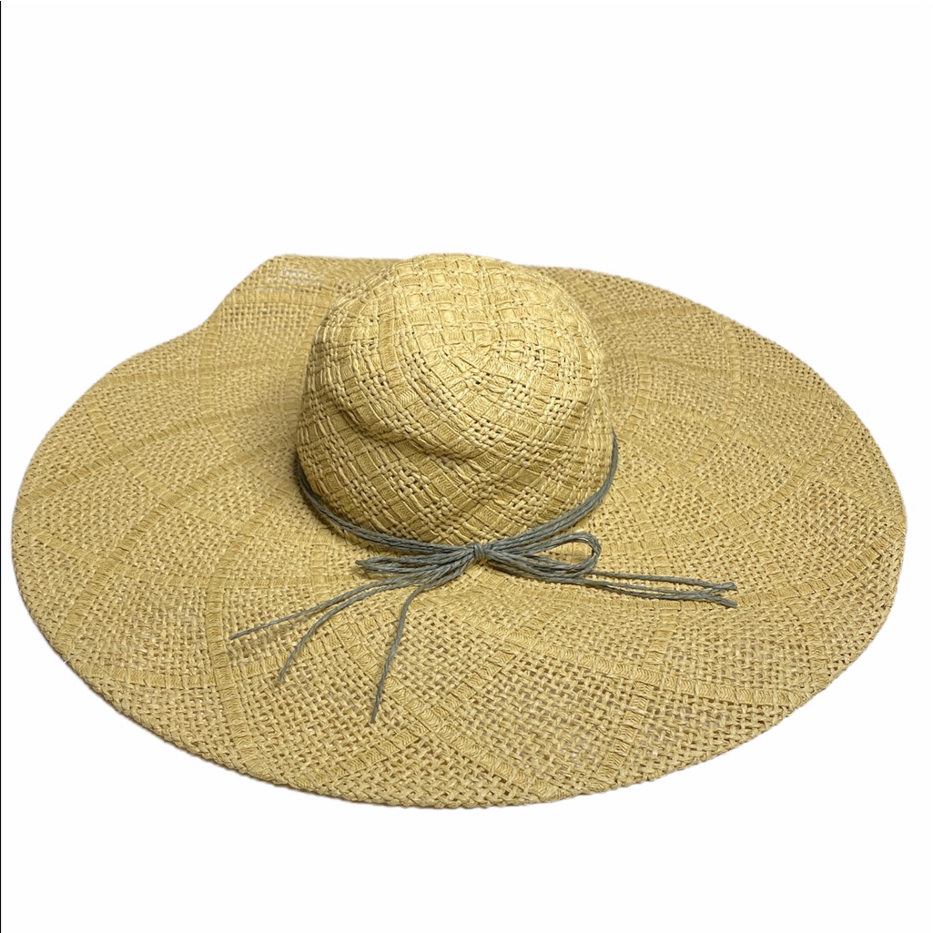 Weave Hat